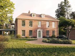Site Of Tanglewood, Parkfield, Sevenoaks TN15 0HX