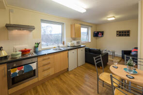 7, Bell House, Avon Way, Colchester CO4 3TZ
