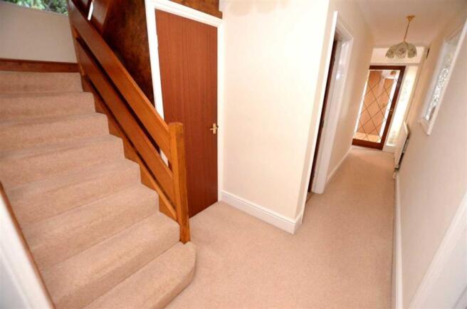 ENTRANCE HALL.