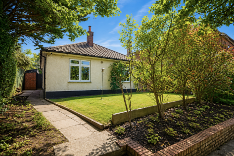 London Road, Bishops Stortford, Hertfordshire