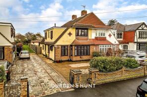 40, Kenilworth Gardens, Hornchurch RM12 4SE