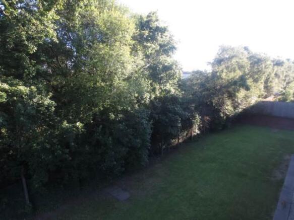 Outside space