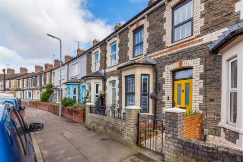Wyndham Road, Pontcanna, Cardiff