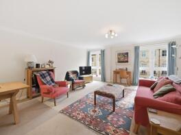 Flat 10, 27, Fettes Row, Stockbridge, Edinburgh EH3 6RL