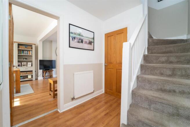 Westcroft Road, Withington photo 4