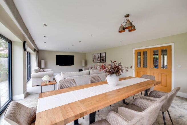 Mudhouse Lane, Burton, CH64 photo 4