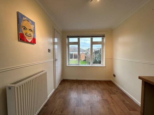KITCHEN DINING ROOM