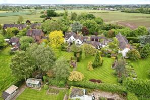 Kingsfield House, Fox Lane, Elmhurst, Lichfield WS13 8HA