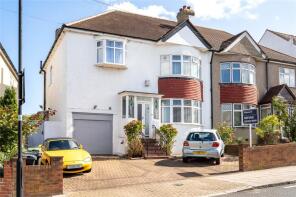 73, Valleyfield Road, London SW16 2HX
