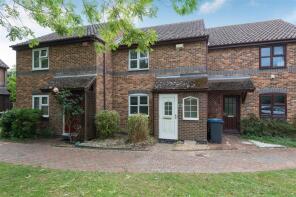 68, Starle Close, Canterbury CT1 1XJ