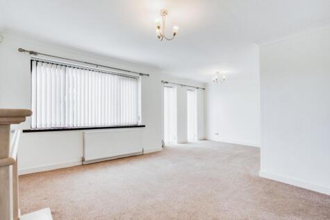 Ridings Lane, Lofthouse, Wakefield, West Yorkshire, WF3