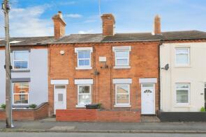 10, Crane Street, Kidderminster DY11 6XT