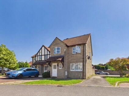Ferndene, Bradley Stoke, Bristol, South Gloucestershire, BS32