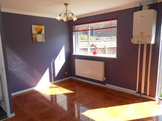 Kitchen/Breakfast Ro