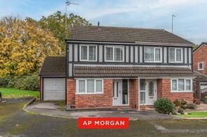 110, Redstone Close, Redditch B98 9AF