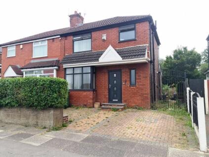 Manor Road, Droylsden