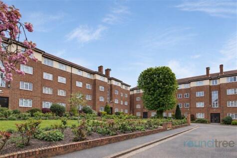Danescroft, Brent Street, Hendon NW4