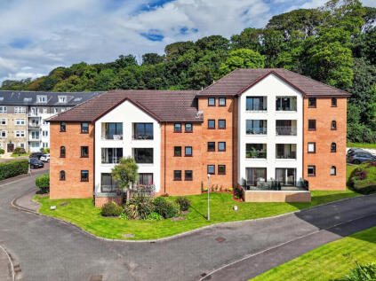 19 Underbank, Largs, KA30 8SS