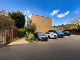 1, Colbeck Mews, Catford, London SE6 1DD
