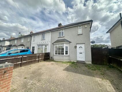 Kingsholm Gardens, Eltham, SE9