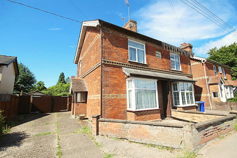 Withersfield Road, Haverhill, Suffolk, CB9