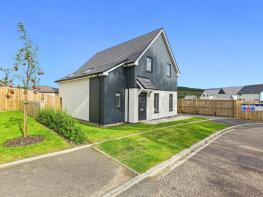 34, Lairig Ghru View, Aviemore PH22 1AR