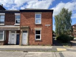 10b, Markham Street, Preston PR2 2SR