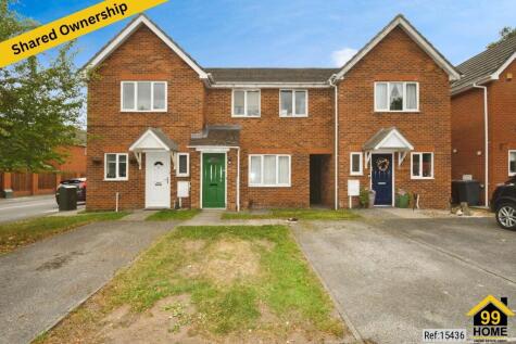 Brockenhurst Close, Lincoln, Lincolnshire, LN6