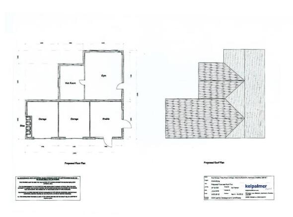 Plans