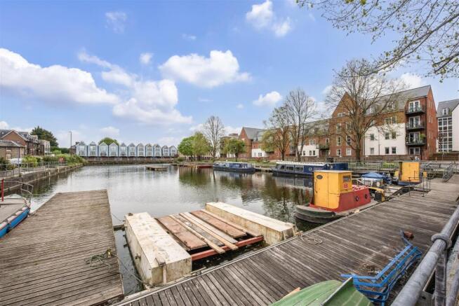 Canal Basin