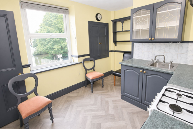 1 bed End of Terrace for sale Image 9