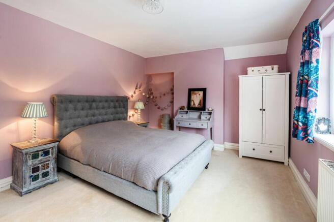 Principal Bedroom
