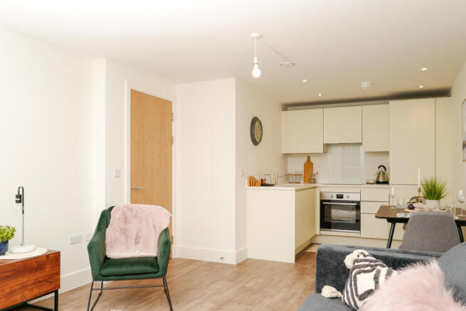 Living Area- Angl...