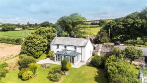 Lesquite Farm, Access To Lesquite Farm, Lanivet, Bodmin PL30 5HT