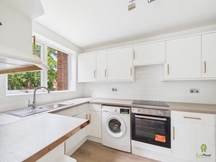 Carey Court, Gravel Hill Close, Bexleyheath, Kent, DA6