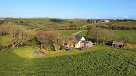 Pen Y Cwm, Haverfordwest, Pembrokeshire, SA62