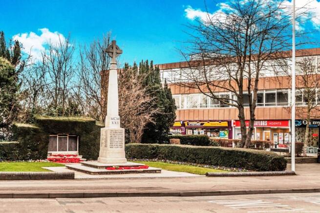 Letchworth