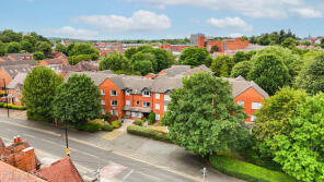 27, 82 Home Hall House, Upper Holland Road, Sutton Coldfield B72 1RD