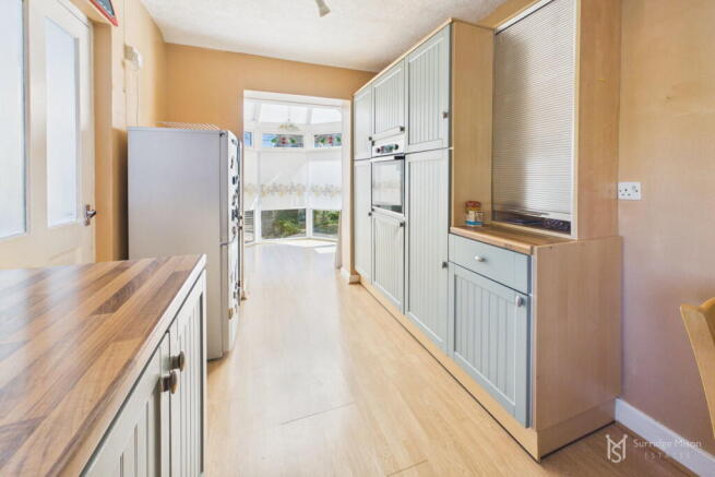 Western Road, Pevensey Bay, East Sussex, BN24 photo 4