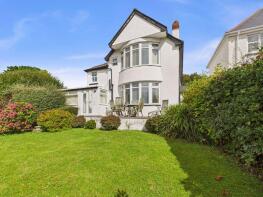 Carbys, West Park, Redruth TR15 3AJ