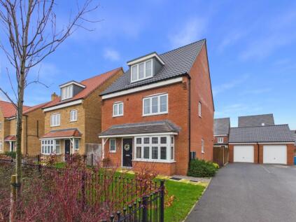 Hamlet Grove, Beverley, HU17 0ZY