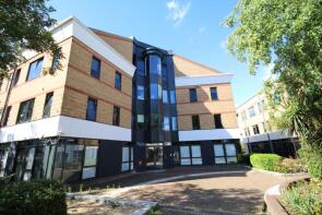 40, The Braccans, London Road, Bracknell RG12 2GR