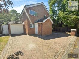 6, Jubilee Drive, Wickford SS11 7AR