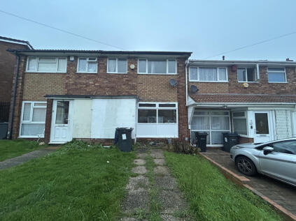 15 Nijon Close, Birmingham, West Midlands, B21