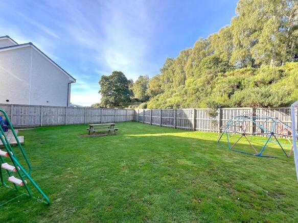 Garden Additional