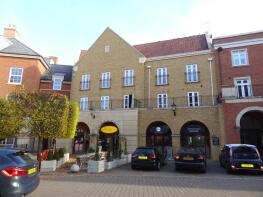 19, Main Street, Dickens Heath, Solihull B90 1UB