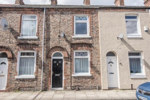 21, Bismarck Street, York YO26 4XY