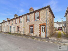 15, Salisbury Road, Newton Abbot TQ12 2DF
