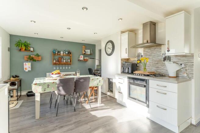 Kitchen / Diner