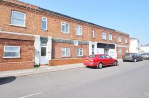 23, Bennett Road, Bournemouth BH8 8QG